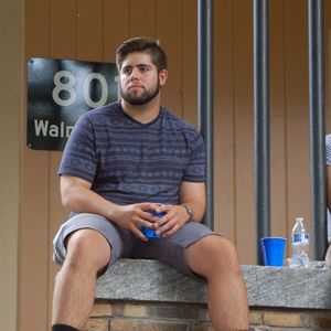 Meet your Posher, Kevin